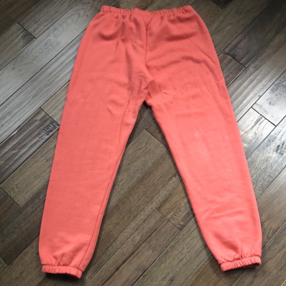 Pink by Victoria’s Secret Sweat Pants - Picture 4 of 5